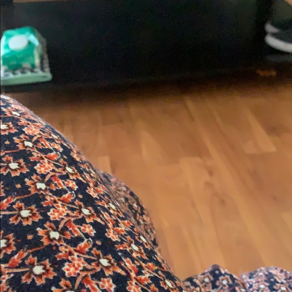 Meet your Posher, Linda